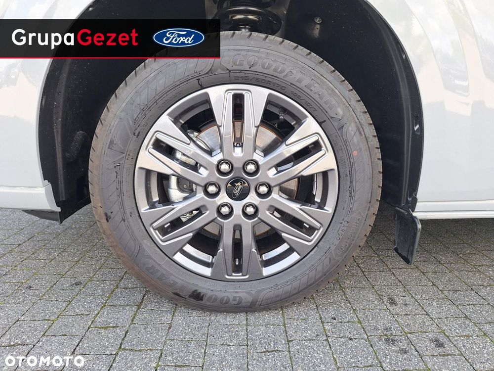 Ford Transit Custom - 24