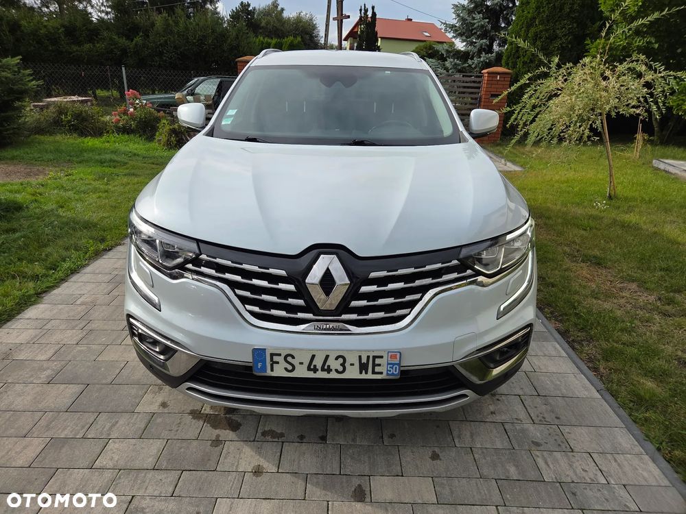 Renault Koleos 2.0 Blue dCi Initiale Paris 4x4 X-Tronic - 7