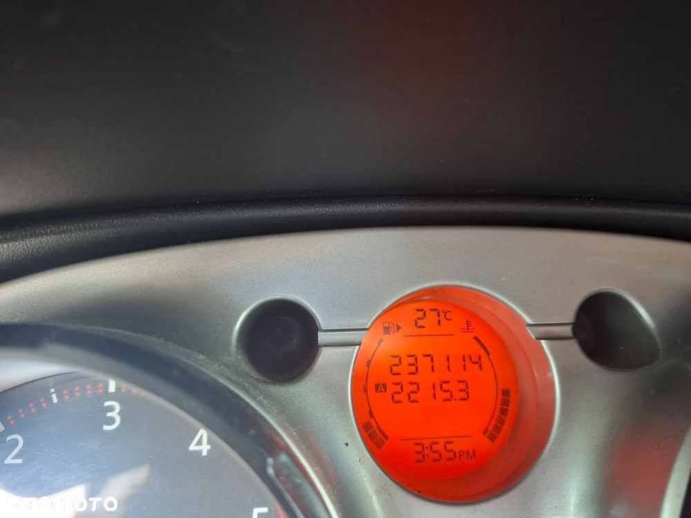 Nissan Qashqai - 15