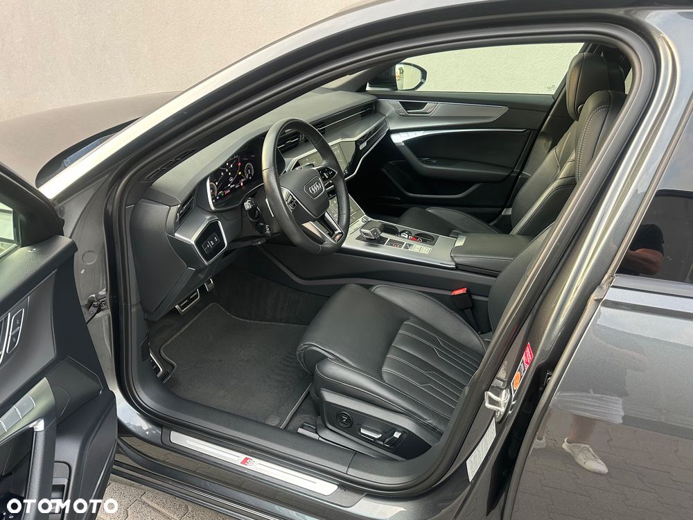 Audi A6 Avant 55 TFSI e PHEV Quattro S Line S tronic - 21