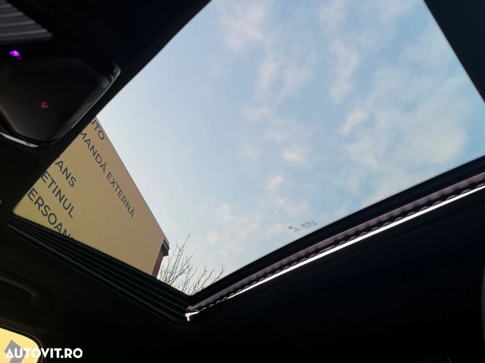 BMW Seria 5 520e AT PHEV - 13