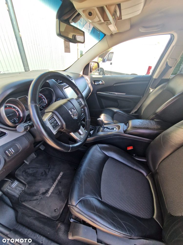 Dodge Journey - 22