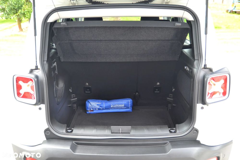 Jeep Renegade 1.6 MultiJet Limited Adventure Edition - 27