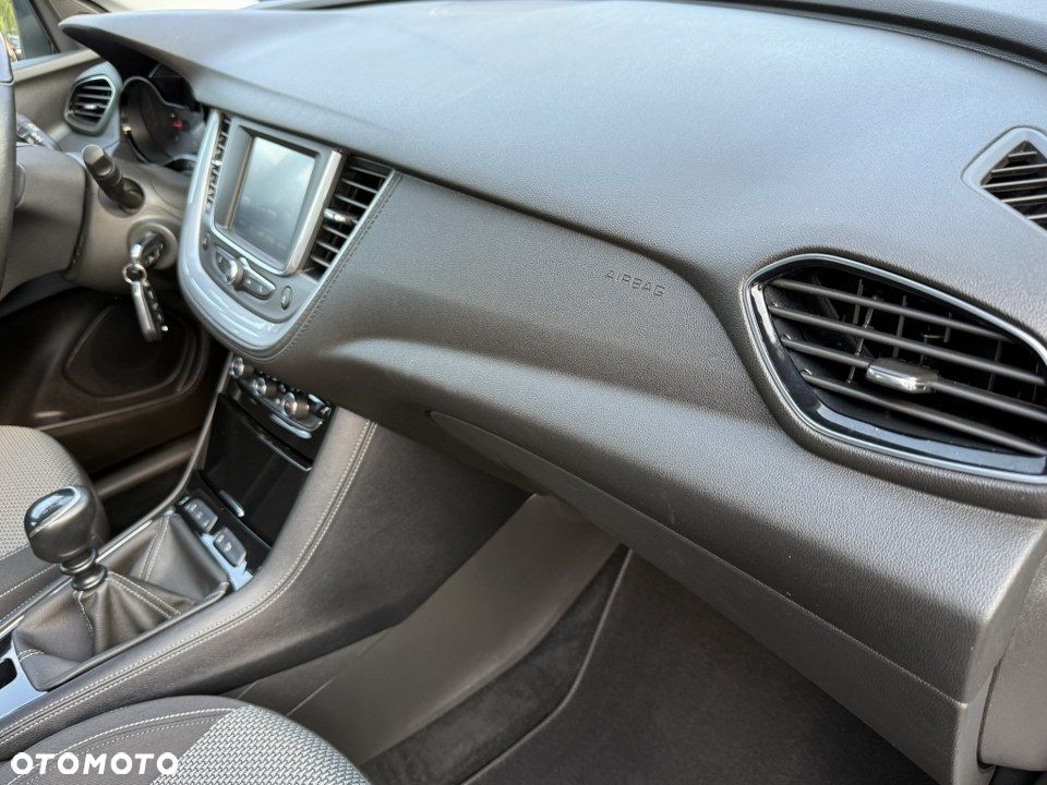 Opel Grandland X 1.2 Start/Stop INNOVATION - 31