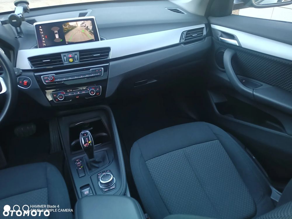 BMW X1 sDrive18i Advantage - 25