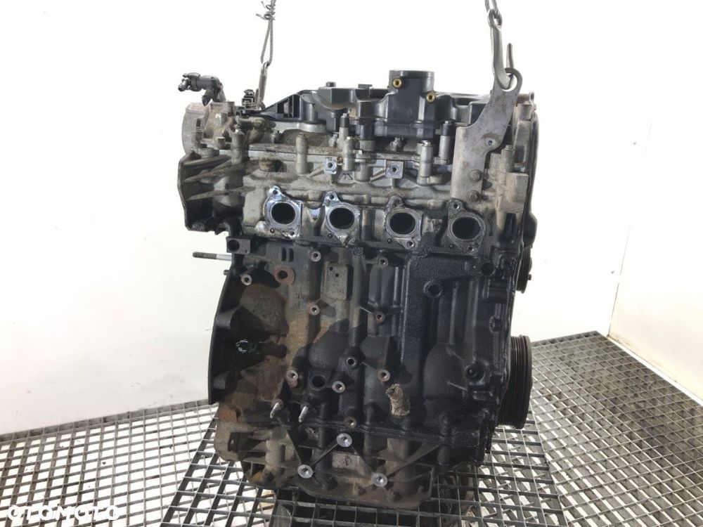 SILNIK - 2853.00 PLN - RENAULT LAGUNA III Grandtour (KT0/1) 2007 - 2015 2.0 dCi (KT01, KT08, KT09, - 5