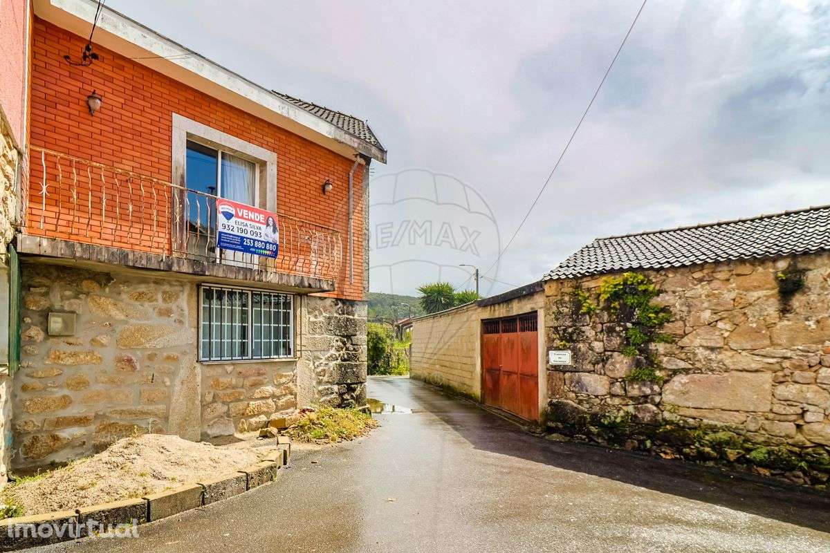 Moradia T4 para venda - Grande imagem: 3/50