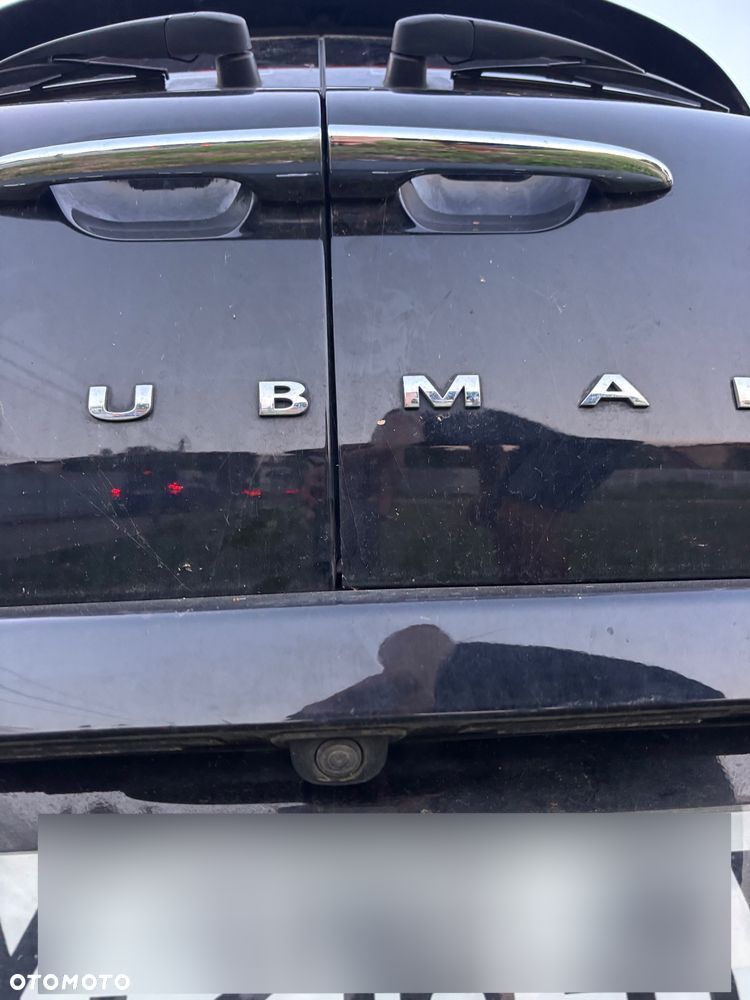MINI Clubman Cooper D Untold Edition - 9