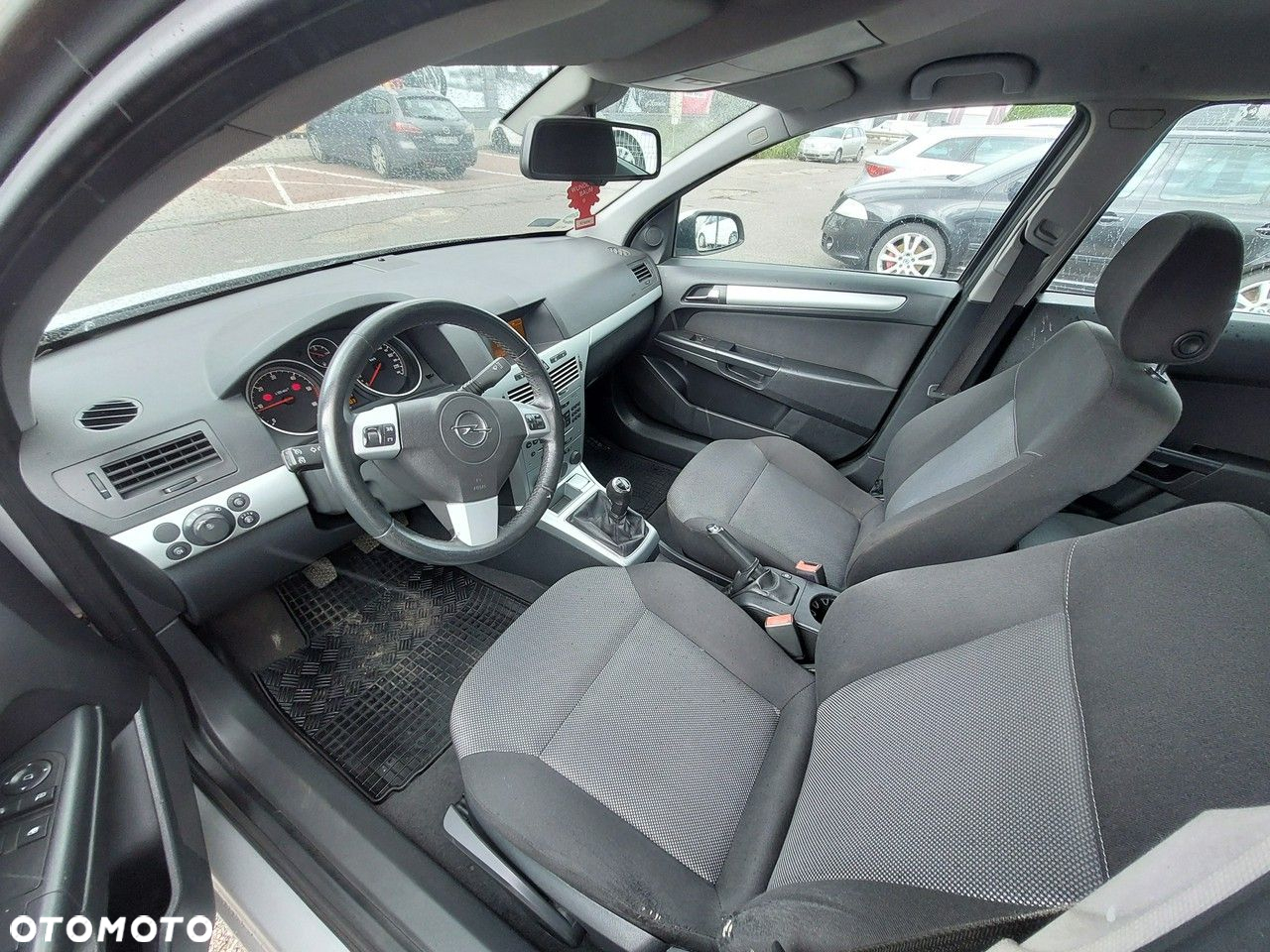 Opel Astra - 6