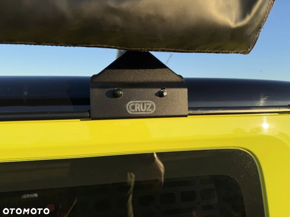 Suzuki Jimny 1.5 Elegance - 31