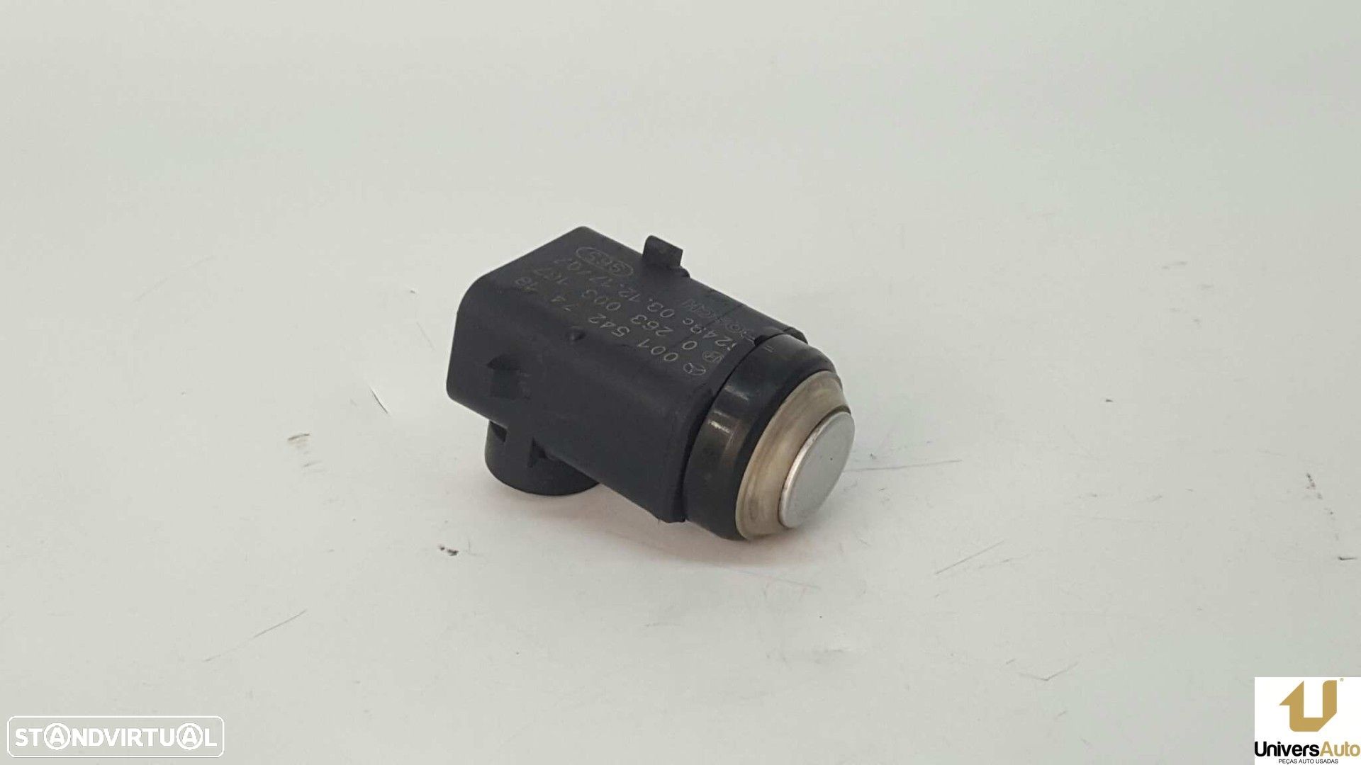 SENSOR DE ESTACIONAMENTO MERCEDES CLASE E (W211) BERLINA E 320 CDI (211.026) - 1