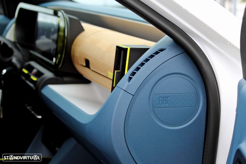 Fiat Grande Panda - 18