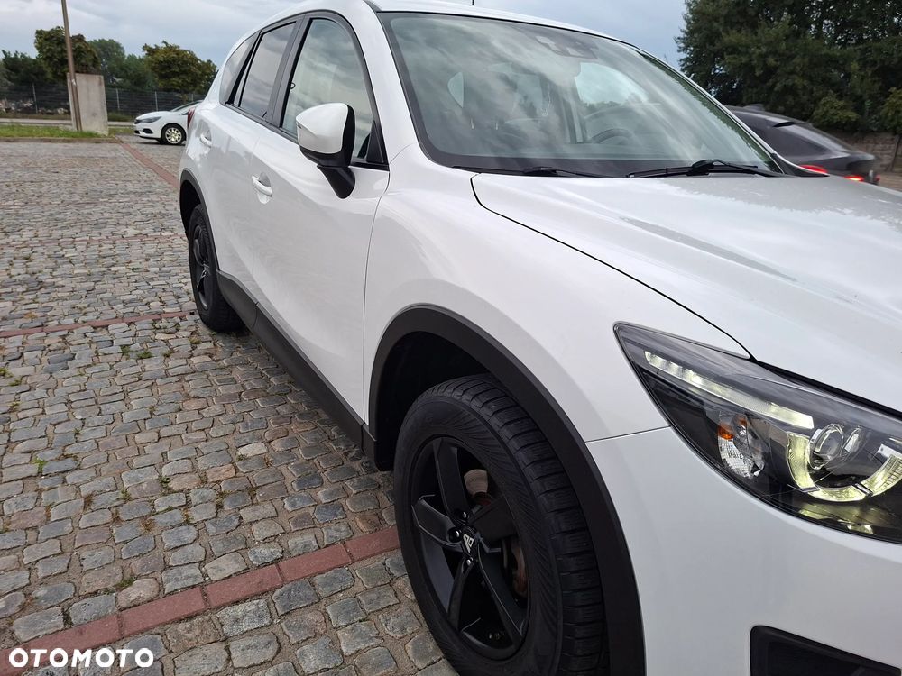 Mazda CX-5 2.2 D Skypassion AWD - 18