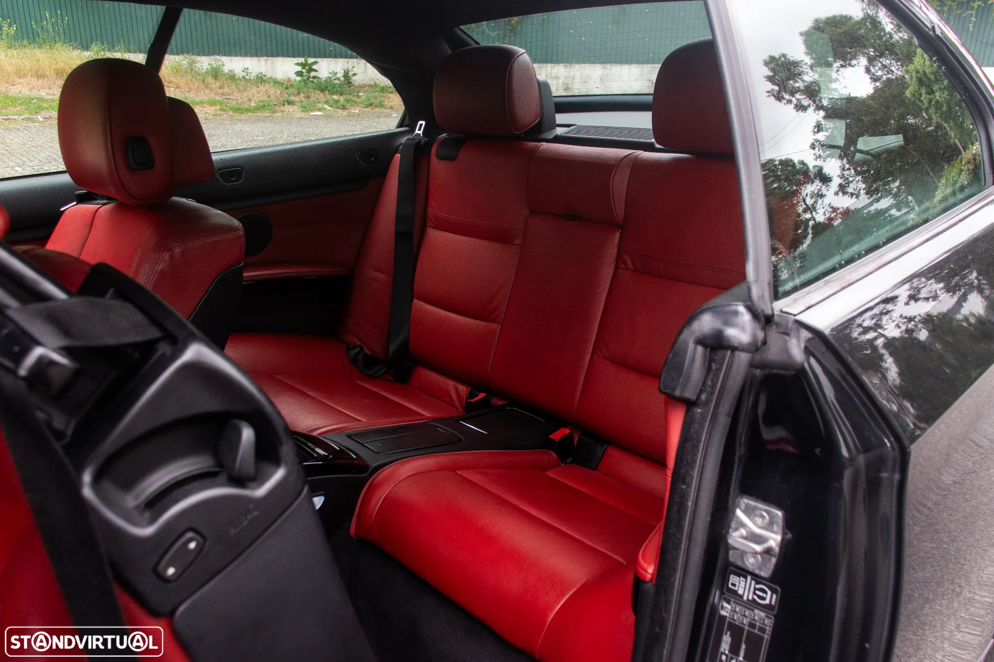 BMW 320 d Coupe M Sport Edition - 11