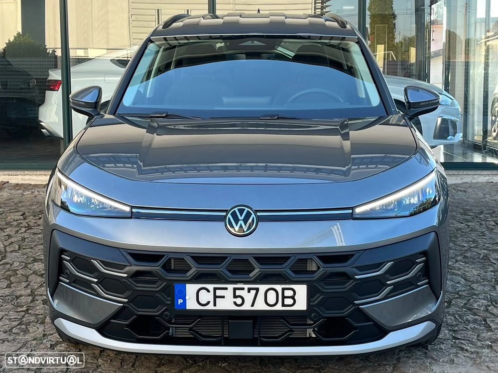 VW T-Roc 1.5 eTSI Trend DSG - 2