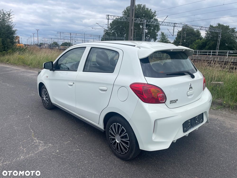Mitsubishi Space Star 1.2 Spirit - 6