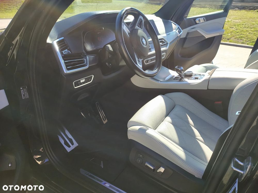 BMW X5 - 7