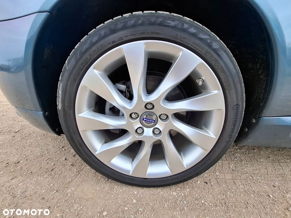 Volvo S80 T6 AWD Geartronic Summum - 16