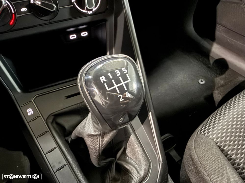 VW Polo 1.0 Confortline - 20