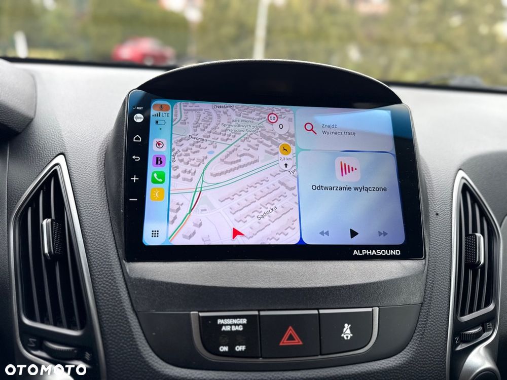 Hyundai ix35 1.6 2WD 5 Star Edition - 22