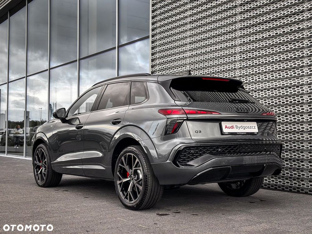 Audi Q3 - 5