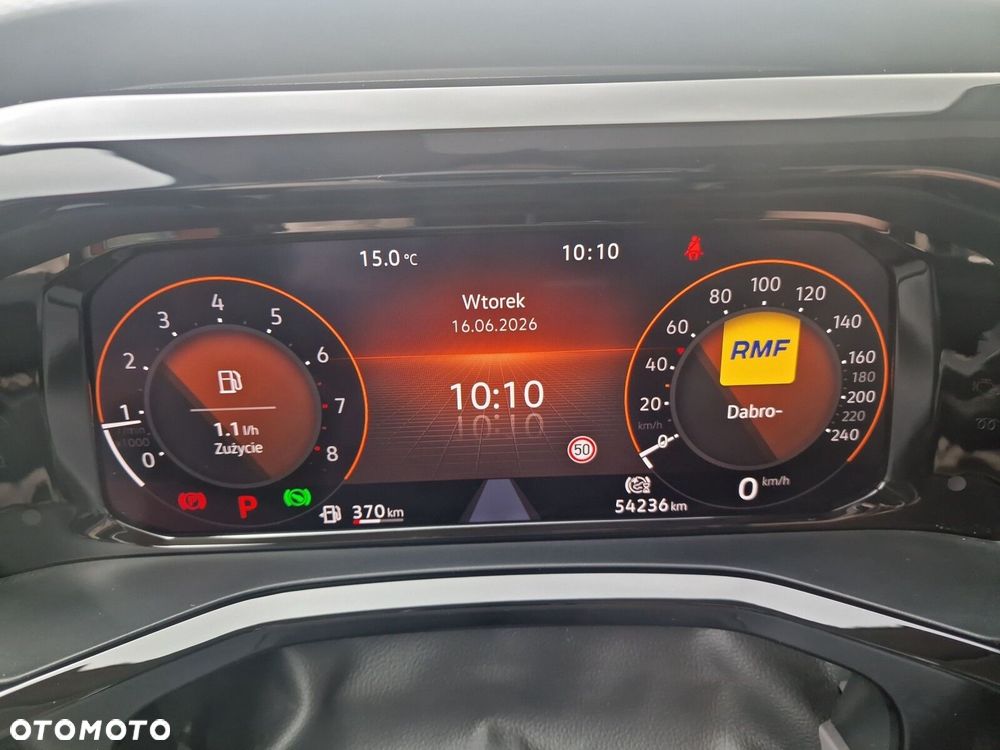 Volkswagen Multivan 2.0 TSI L1 Life DSG - 21