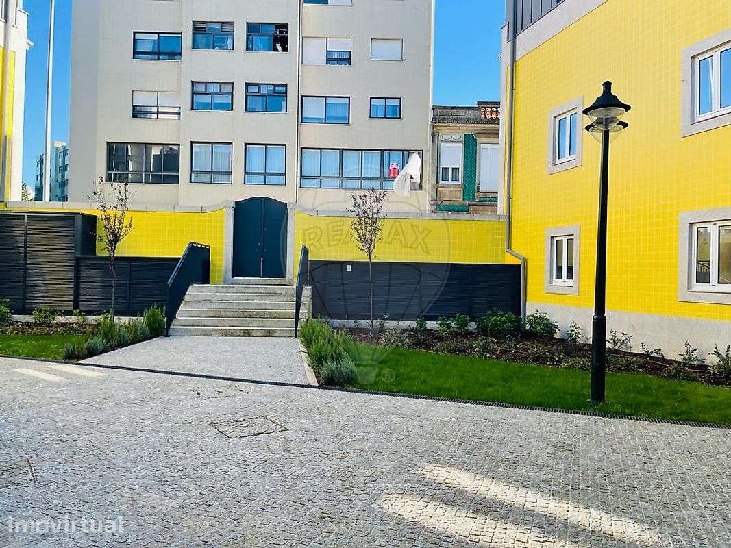 Apartamento T0 para arrendamento - Grande imagem: 5/20