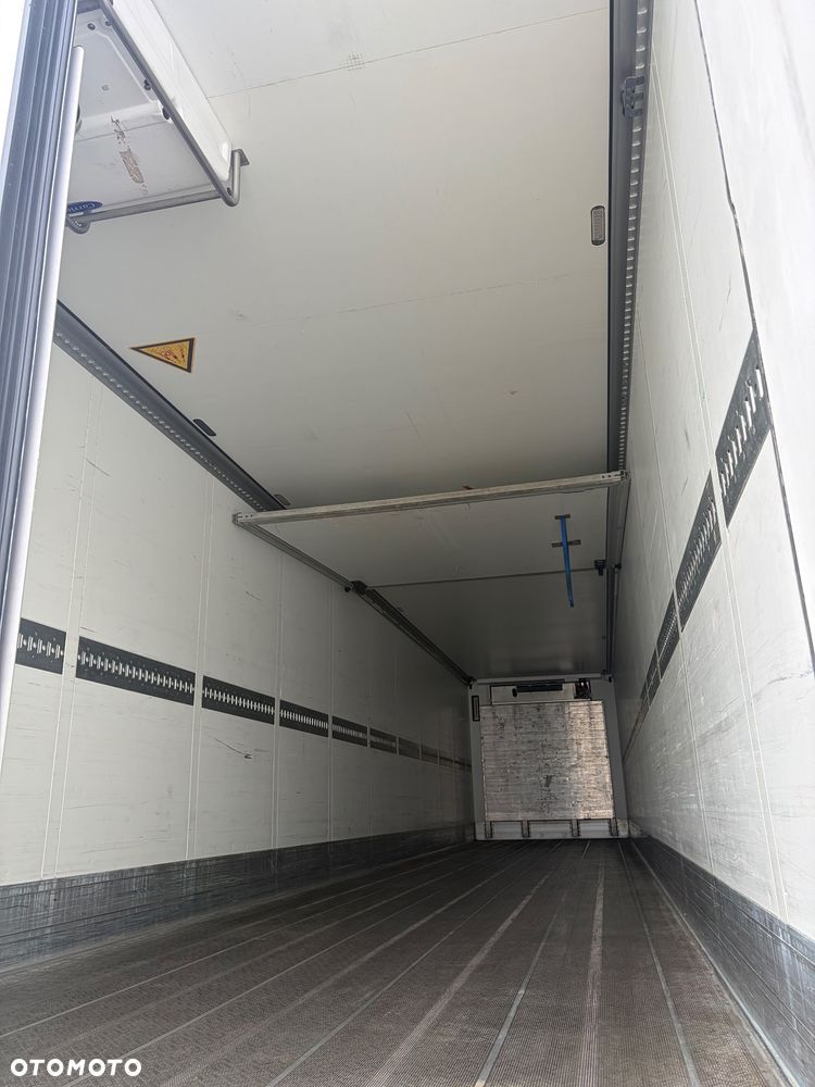 Schmitz Cargobull | 2023 | MultiTemperatura | 2 temperatury | - 1