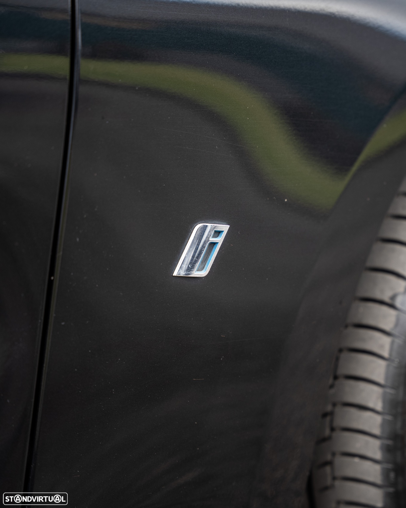 BMW 330 - 7