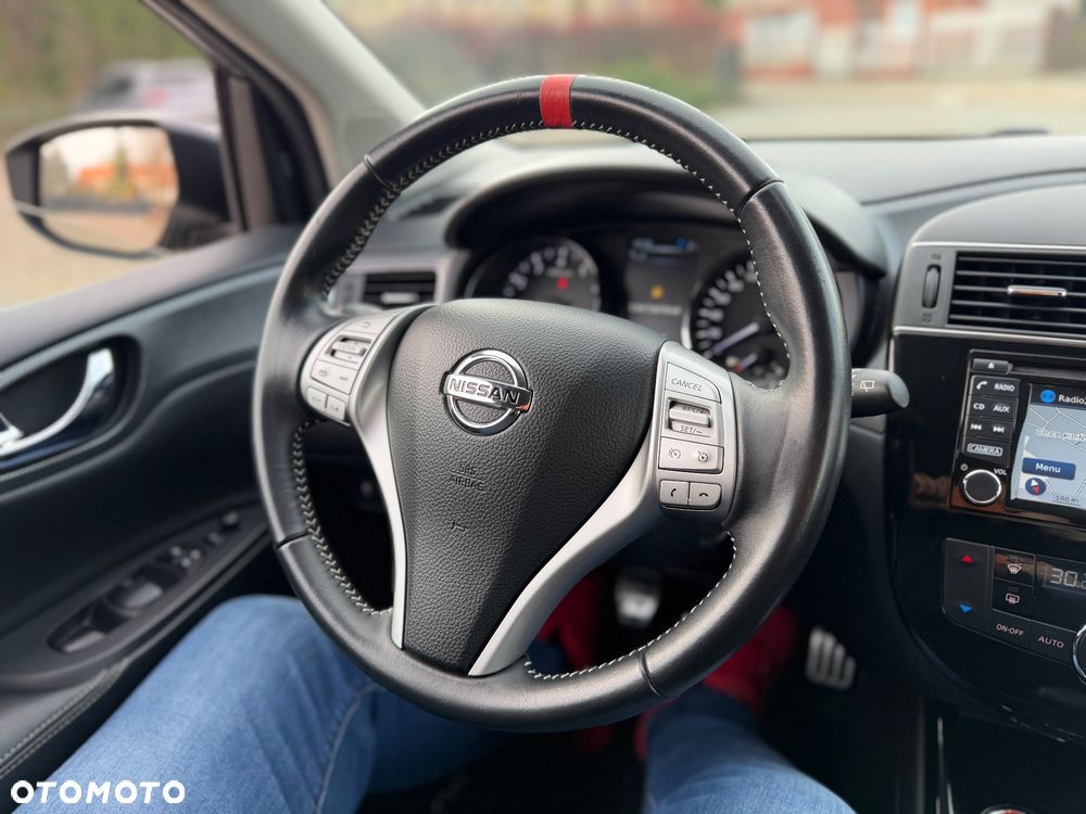 Nissan Pulsar 1.6 DIG-T Tekna - 19