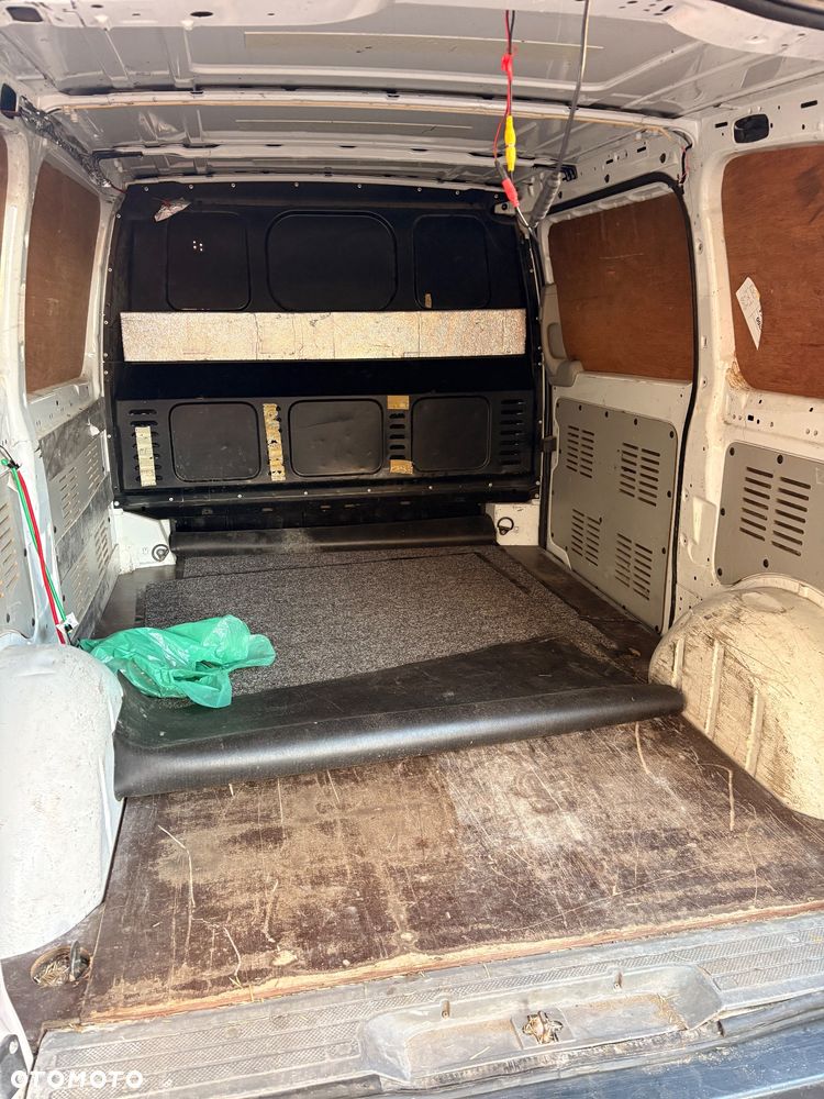 Mercedes-Benz Vito - 13