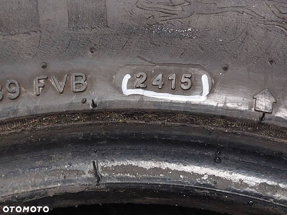 OPONY CAŁOROCZNE 2 SZT 195/60R15 2015R 2016R BLACKLION 4SEASONS BL4S - 6