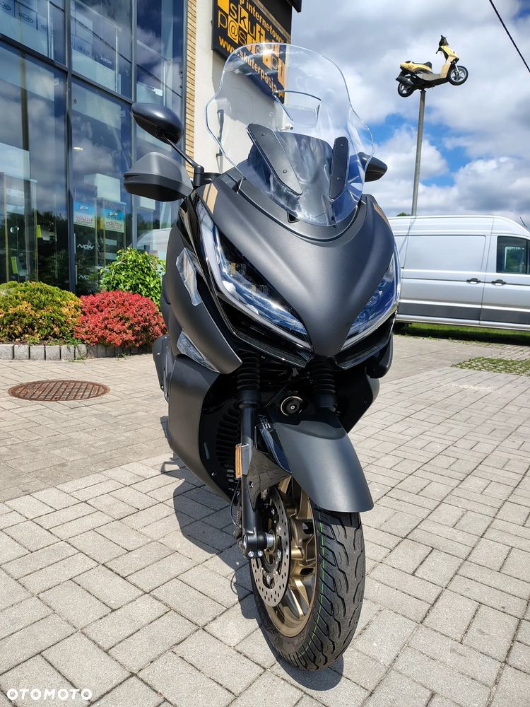 Zontes Inny - 5