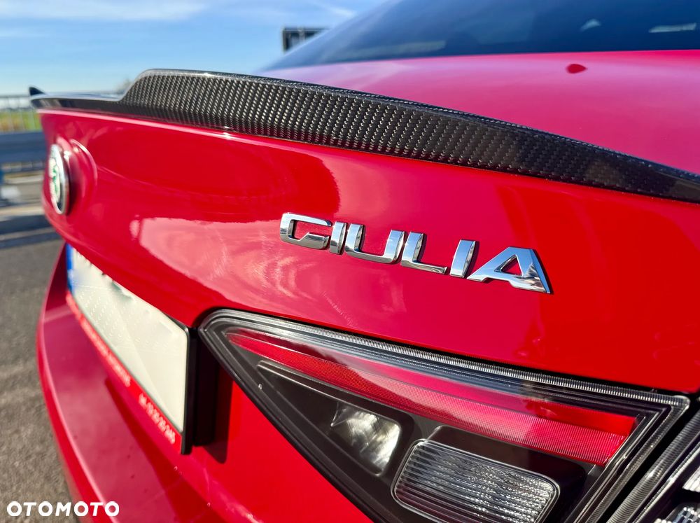 Alfa Romeo Giulia - 6