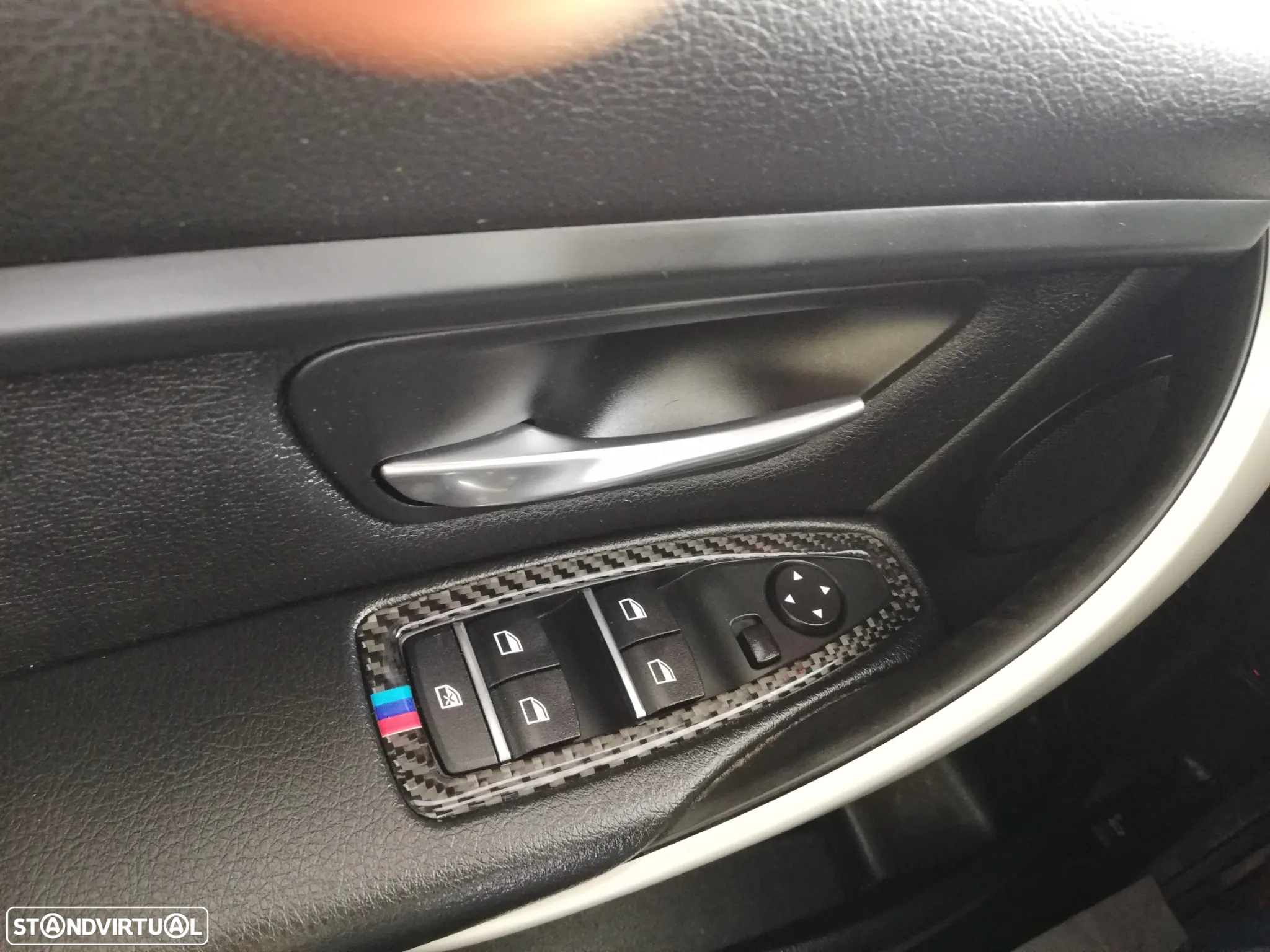 BMW 318 d Touring - 18