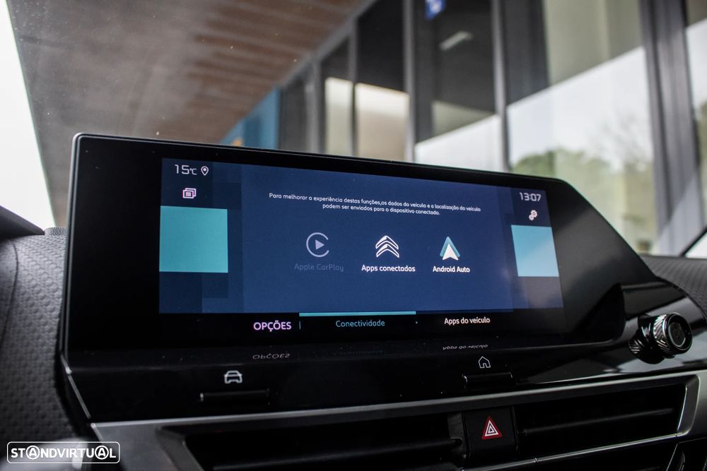 Citroën e-C4 Shine - 40