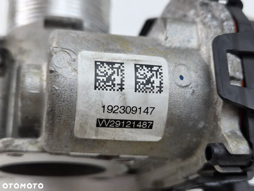 CITROEN PEUGEOT TOYOTA RENAULT PRZEPUSTNICA 9830171480 - 13