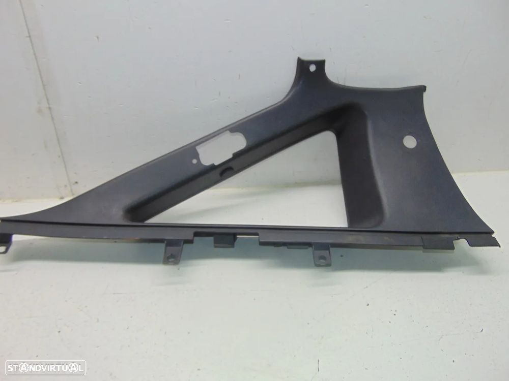 Nissan 100 NX guarnição - 4