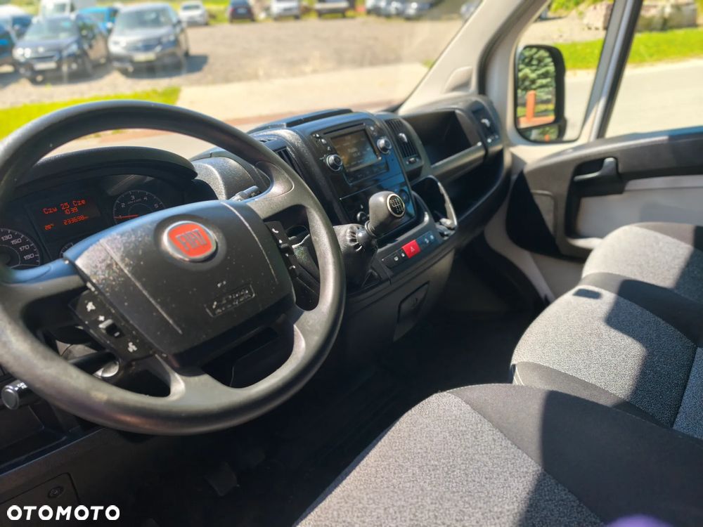 Fiat Ducato - 23