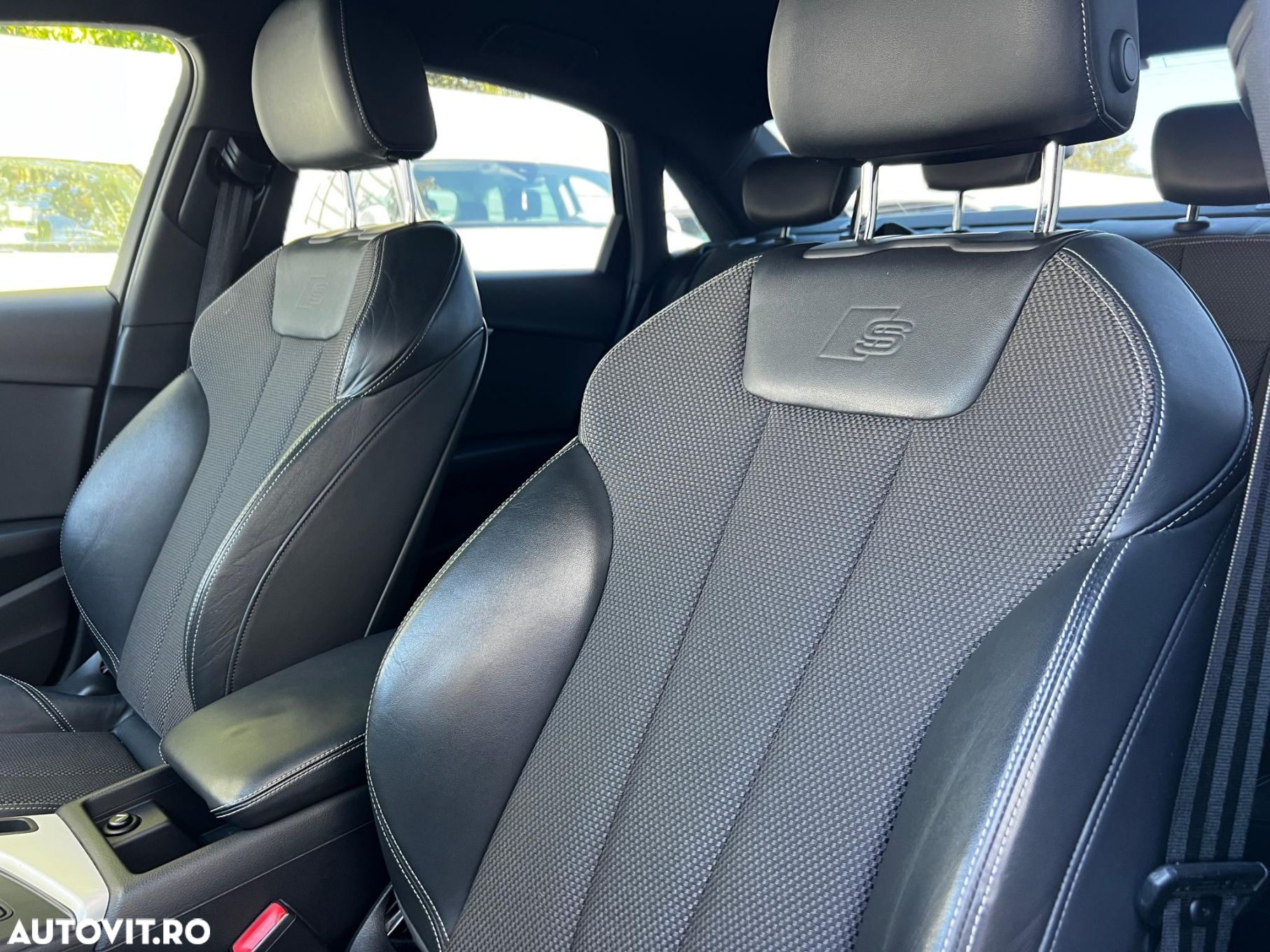 Audi A4 - 31