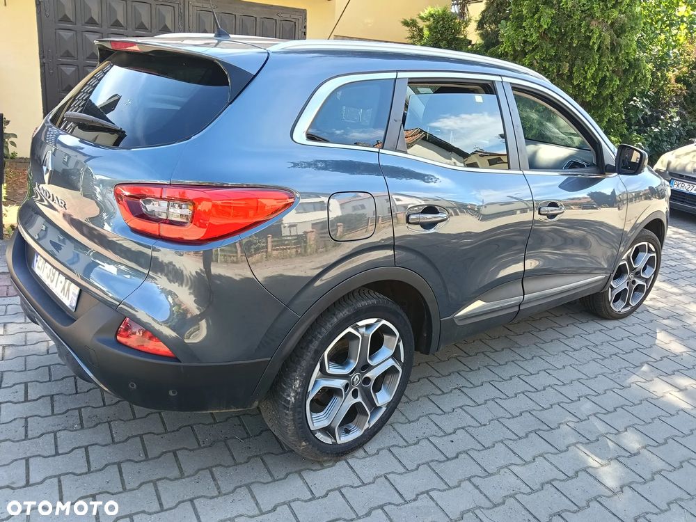 Renault Kadjar 1.6 dCi Energy Adventure - 11