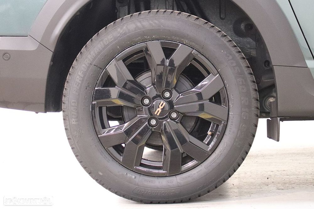 Dacia Jogger 1.0 ECO-G Extreme+ Up&Go 7L Bi-Fuel - 5