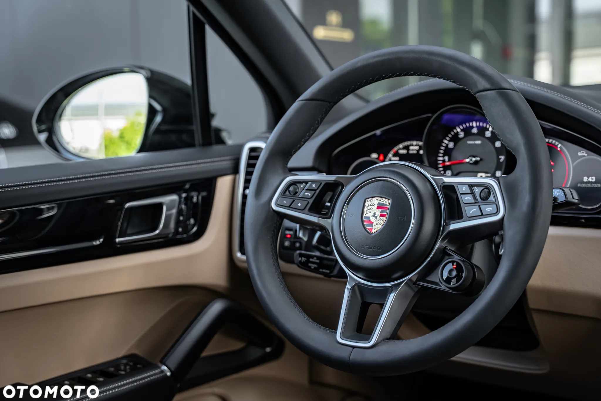 Porsche Cayenne - 24