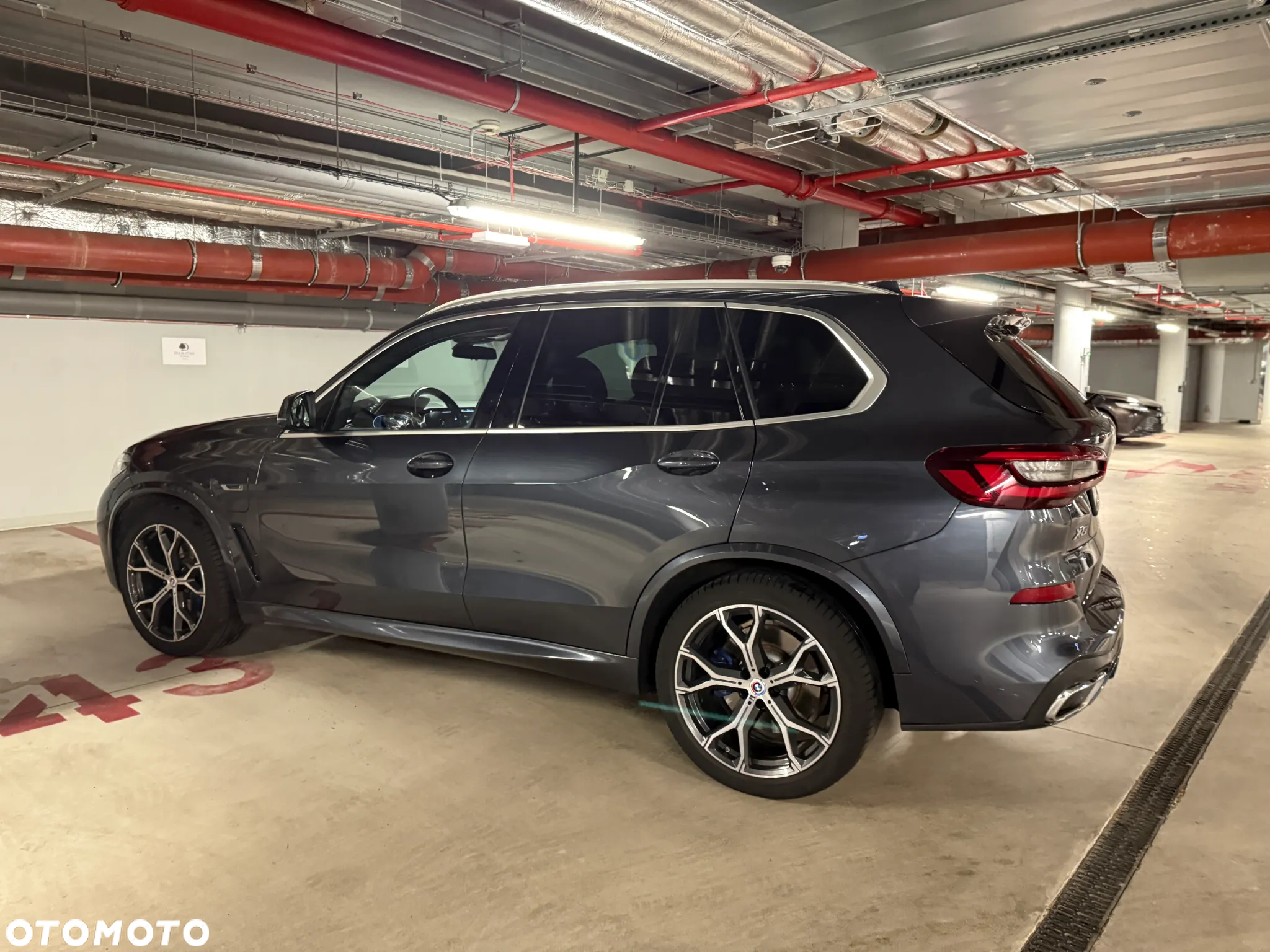 BMW X5 - 11