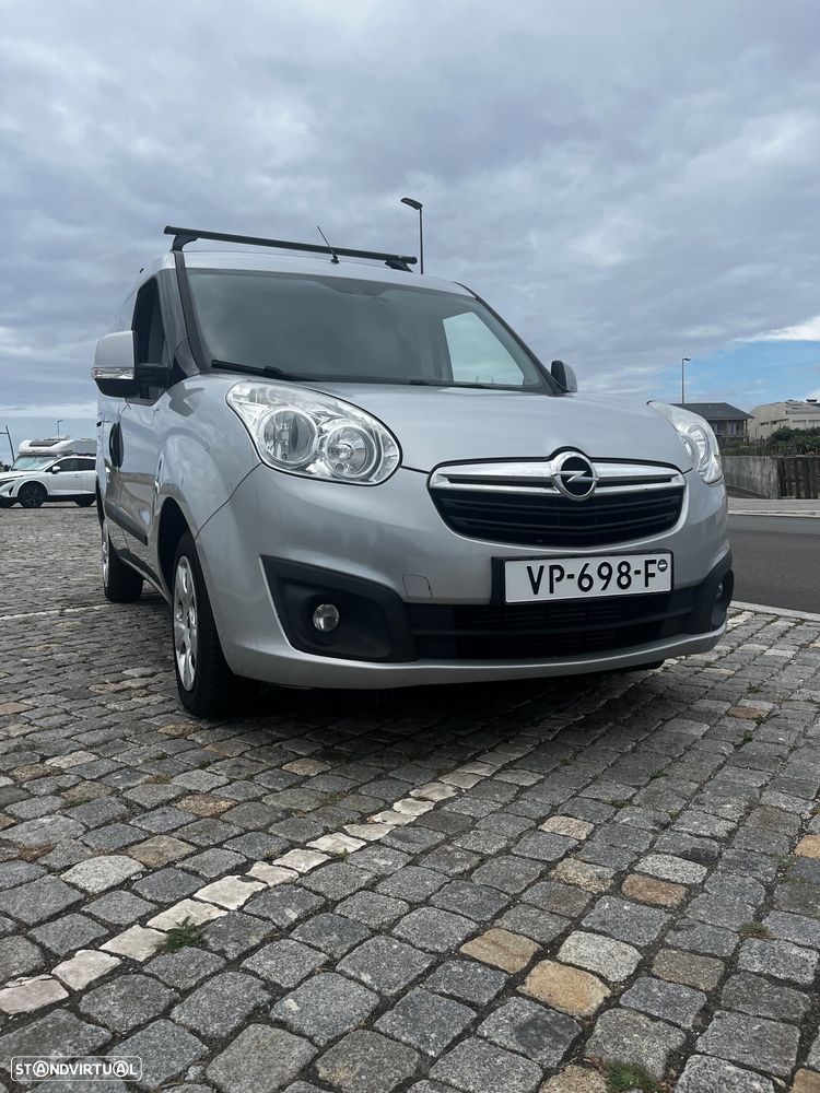 Opel Combo 1.6 CDTi L1H1 S/S - 1