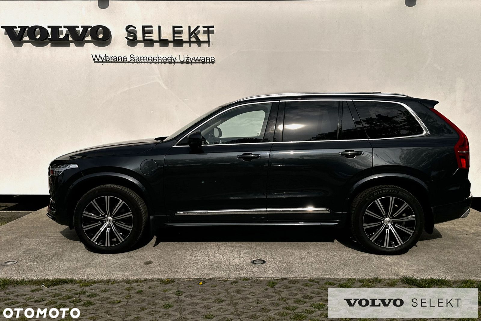 Volvo XC 90 - 4