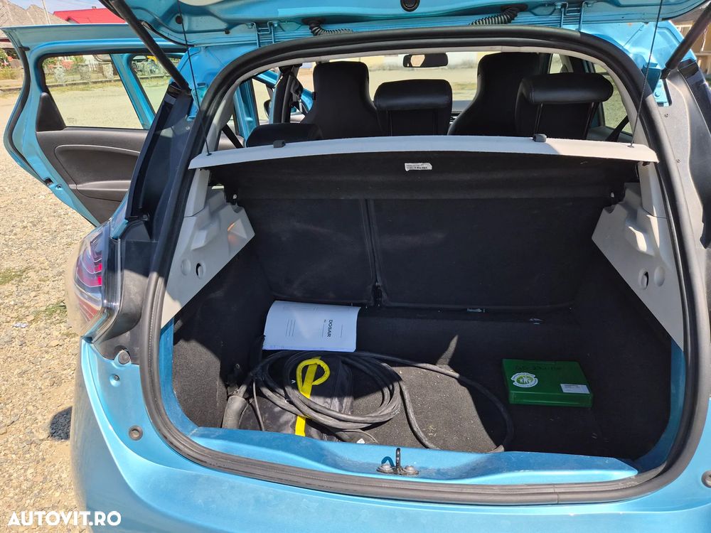 Renault ZOE - 20