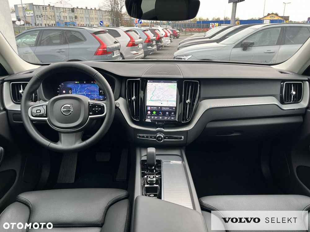 Volvo XC 60 - 33