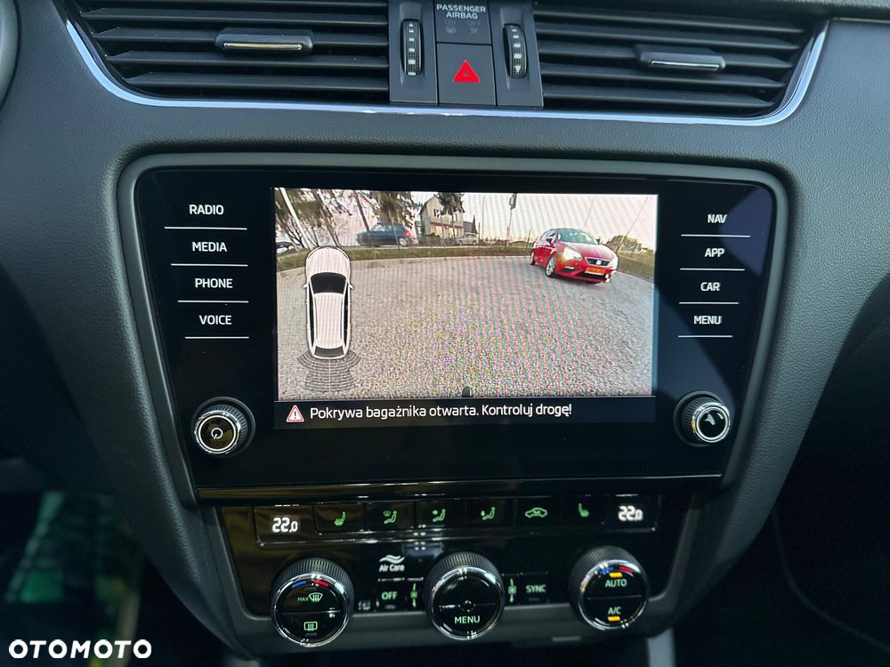 Skoda Octavia 1.5 TSI ACT DSG Style - 23