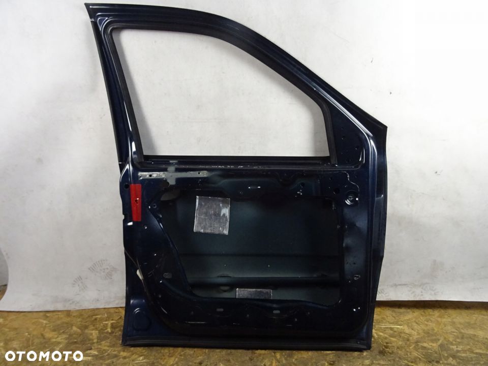 DRZWI LEWY PRZÓD OPEL SINTRA 1996-1999 NR1146 - 4